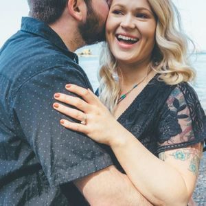 Meet your Posher, Alisha